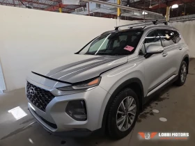 Hyundai Santa fe, снимка 1