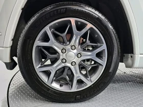 Jeep Cherokee 3.6 Overland/ ПАМЕТ/ DIST/ ОБДУХВАНЕ/ КАМЕРА/ ШИБЕ, снимка 5