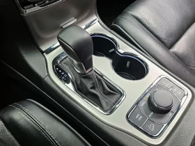 Jeep Cherokee 3.6 Overland/ ПАМЕТ/ DIST/ ОБДУХВАНЕ/ КАМЕРА/ ШИБЕ, снимка 9