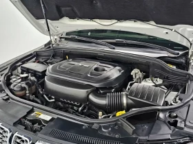 Jeep Cherokee 3.6 Overland/ ПАМЕТ/ DIST/ ОБДУХВАНЕ/ КАМЕРА/ ШИБЕ, снимка 6