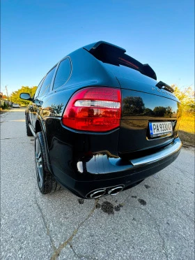 Porsche Cayenne TOP//PANORAMA//GTS//MATRIX//FEISLIFT//UNIKAT | Mobile.bg    10