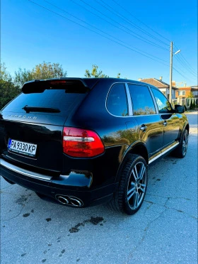 Porsche Cayenne TOP//PANORAMA//GTS//MATRIX//FEISLIFT//UNIKAT, снимка 5