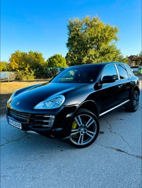 Porsche Cayenne TOP//PANORAMA//GTS//MATRIX//FEISLIFT//UNIKAT | Mobile.bg    12