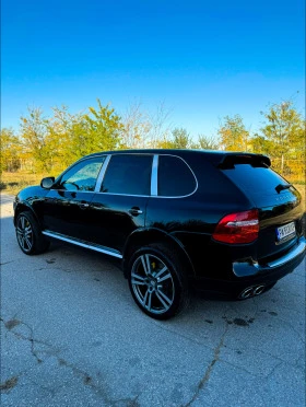 Porsche Cayenne TOP//PANORAMA//GTS//MATRIX//FEISLIFT//UNIKAT | Mobile.bg    7