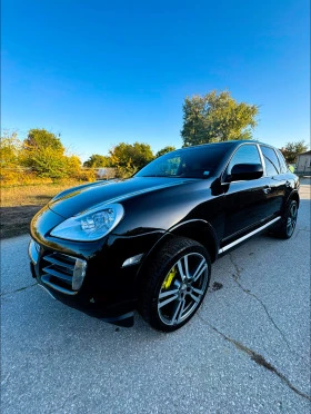 Porsche Cayenne TOP//PANORAMA//GTS//MATRIX//FEISLIFT//UNIKAT, снимка 8