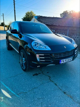 Porsche Cayenne TOP//PANORAMA//GTS//MATRIX//FEISLIFT//UNIKAT, снимка 4