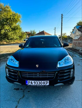 Porsche Cayenne TOP//PANORAMA//GTS//MATRIX//FEISLIFT//UNIKAT | Mobile.bg    3