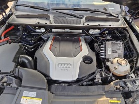 Audi SQ5 3.0 TFSI Quattro, снимка 13