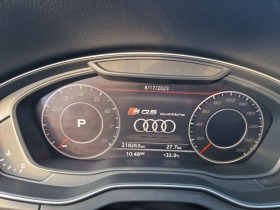 Audi SQ5 3.0 TFSI Quattro, снимка 12