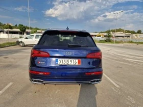     Audi SQ5 3.0 TFSI Quattro