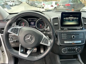 Mercedes-Benz GLE 350, снимка 9