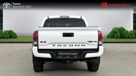 Toyota Tacoma TRD PRO 4WD | Mobile.bg   7