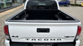 Toyota Tacoma TRD PRO 4WD, снимка 17