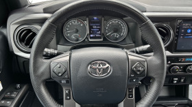 Toyota Tacoma TRD PRO 4WD, снимка 12 - Автомобили и джипове - 44775608