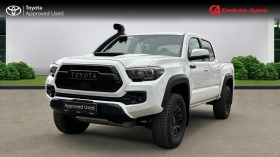 Обява за продажба на Toyota Tacoma TRD PRO 4WD ~96 000 лв. - изображение 1