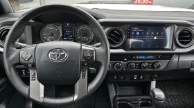 Toyota Tacoma TRD PRO 4WD, снимка 11