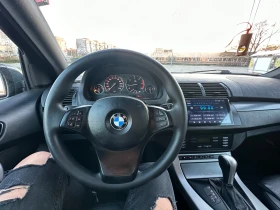 BMW X5 3.0D*Face*Спорт*Кожа*Андройд, снимка 13 - Автомобили и джипове - 44912707