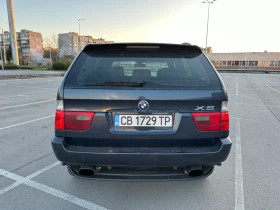 BMW X5 3.0D*Face*Спорт*Кожа*Андройд, снимка 7