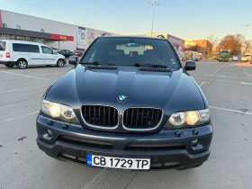 BMW X5 3.0D*Face*Спорт*Кожа*Андройд, снимка 2