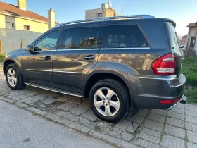 Mercedes-Benz GL 450 | Mobile.bg    3