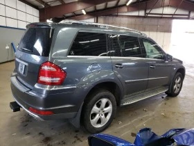 Mercedes-Benz GL 450 | Mobile.bg    14