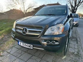 Mercedes-Benz GL 450 | Mobile.bg    1