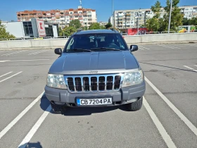 Jeep Grand cherokee 2, 7 CRD, снимка 2