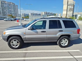 Jeep Grand cherokee 2, 7 CRD, снимка 3