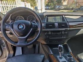 BMW X6 35i Xdrive Facelift, снимка 8