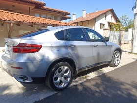 BMW X6 35i Xdrive Facelift, снимка 2