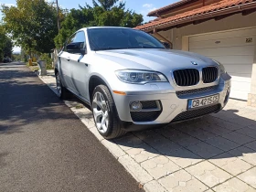 BMW X6 35i Xdrive Facelift, снимка 1