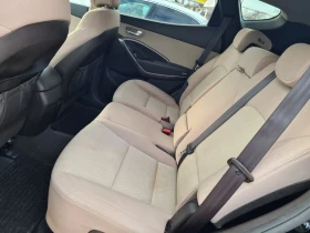 Hyundai Santa fe 2.0 CRDI 4?4 Euro 6, снимка 7