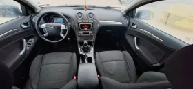 Ford Mondeo 1.8 tdci , снимка 8