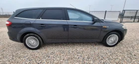 Ford Mondeo 1.8 tdci 115кс, снимка 7