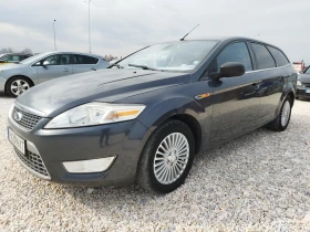 Ford Mondeo 1.8 tdci  1