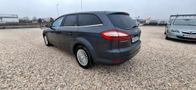 Ford Mondeo 1.8 tdci 115кс, снимка 4