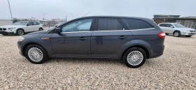 Ford Mondeo 1.8 tdci , снимка 3