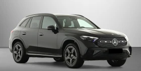 Mercedes-Benz GLC 400 e 4Matic Plug-in = AMG Line= Гаранция, снимка 1