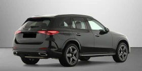 Mercedes-Benz GLC 400 e 4Matic Plug-in = AMG Line= Гаранция, снимка 5