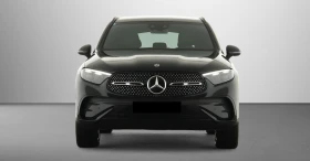 Mercedes-Benz GLC 400 e 4Matic Plug-in = AMG Line= Гаранция, снимка 3