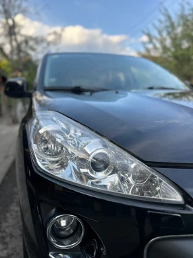 Peugeot 4007 2.2TD, снимка 4