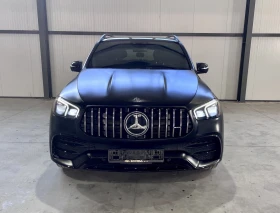 Mercedes-Benz GLE 53 4MATIC Night Package, снимка 2