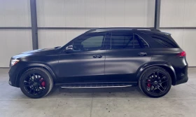 Mercedes-Benz GLE 53 4MATIC Night Package, снимка 8