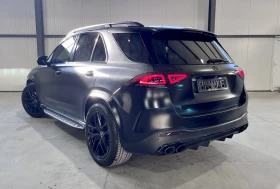 Mercedes-Benz GLE 53 4MATIC Night Package, снимка 7