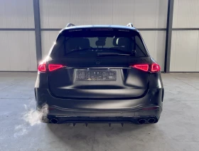 Mercedes-Benz GLE 53 4MATIC Night Package, снимка 6