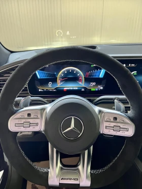 Mercedes-Benz GLE 53 4MATIC Night Package, снимка 13