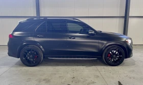 Mercedes-Benz GLE 53 4MATIC Night Package, снимка 4