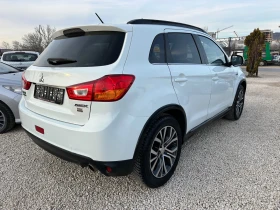 Mitsubishi ASX Face, 1.6DI-D, 4WD, снимка 6