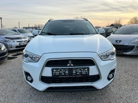 Mitsubishi ASX Face, 1.6DI-D, 4WD, снимка 2