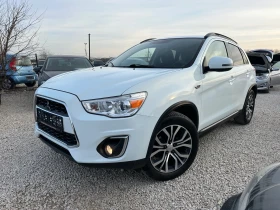 Mitsubishi ASX Face, 1.6DI-D, 4WD, снимка 1